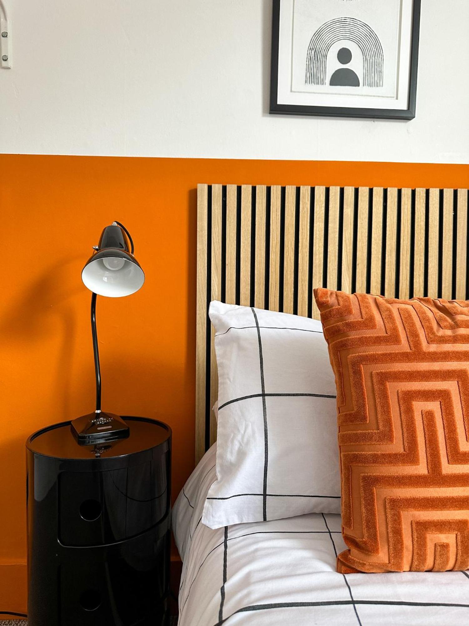 Love Lane - Cosy & Modern City Centre Guest Suite Canterbury Exterior foto